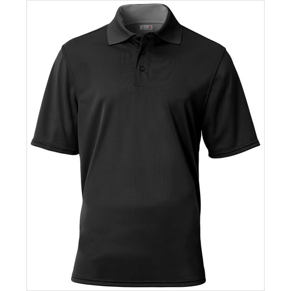 A4 Essential Polo for Mens