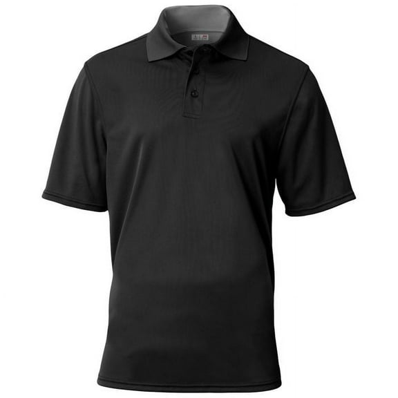 A4 Essential Polo for Mens