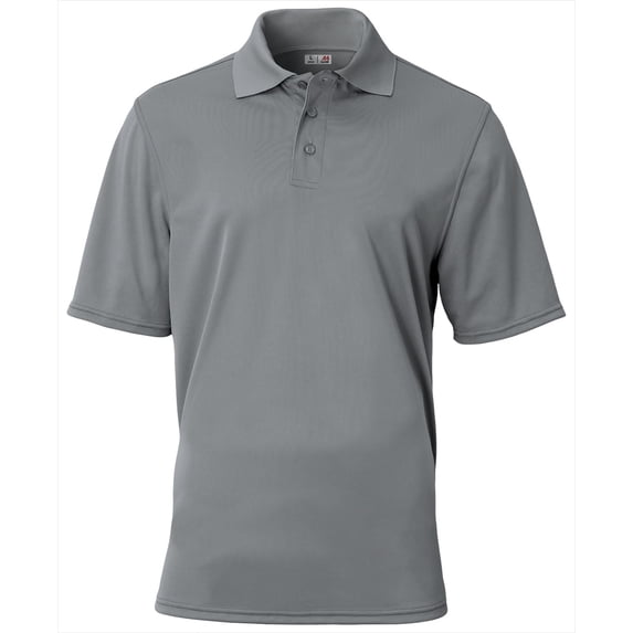 A4 Essential Polo for Mens