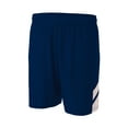 thumbnail image 1 of A4 NB5178 Fast Break Short For Youth Size Boys, 1 of 2