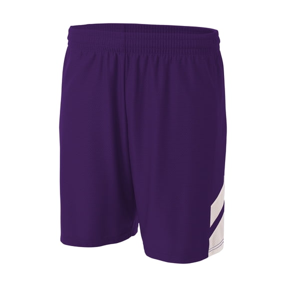 A4 Fast Break Short