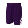 thumbnail image 1 of A4 N5178 Fast Break Short For Adult Size Male, 1 of 2