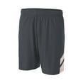 thumbnail image 1 of A4 NB5178 Fast Break Short For Youth Size Boys, 1 of 2