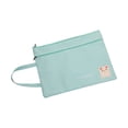 thumbnail image 1 of A4 File Bag, Document Organizer with Zipper and Handle, Waterproof File Folder for School Office, Oxford Cloth Document Holder for Papers Storage, 1 of 9