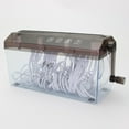 thumbnail image 1 of A4 File Shredder Bills Manual Cutter Documents, 1 of 7