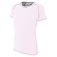 thumbnail image 1 of A4 Fitted Raglan with Flatlock Stitching, 1 of 2
