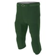 thumbnail image 1 of A4 Flyless Football Pant, 1 of 2