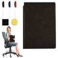 thumbnail image 1 of A4 Foldable Erasable Whiteboard With Reusable Pages For Home Study And Meeting Planning - Black, 1 of 9