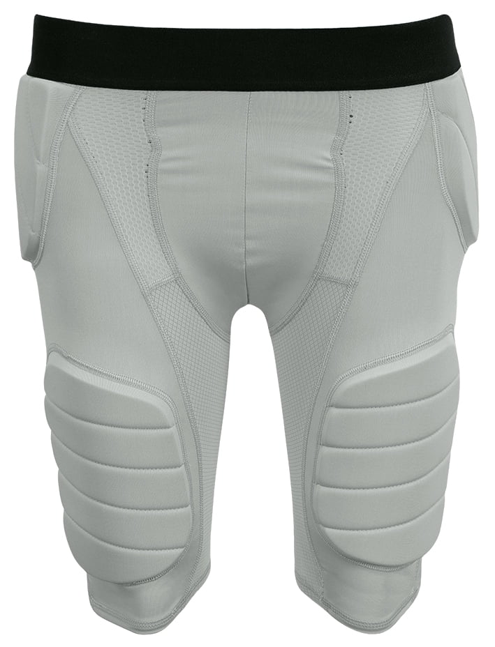 A4 NB6400 Youth Football Girdle