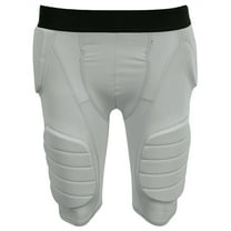 A4 Football Girdle