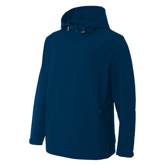 A4 Force 1/4 Zip Windbreaker