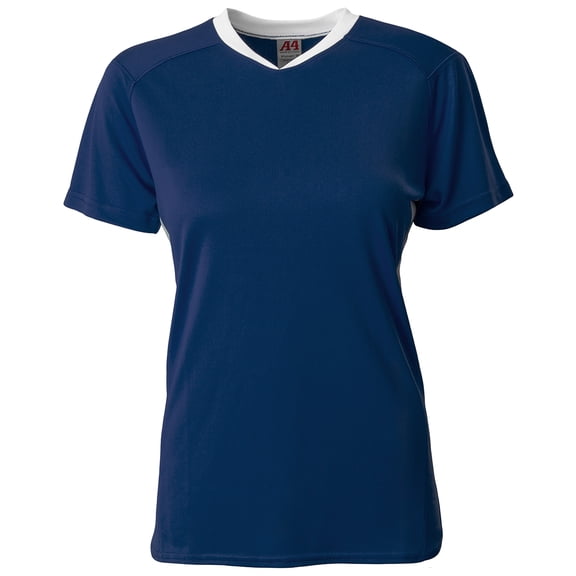 A4 Girl's Pro DNA Softball Jersey