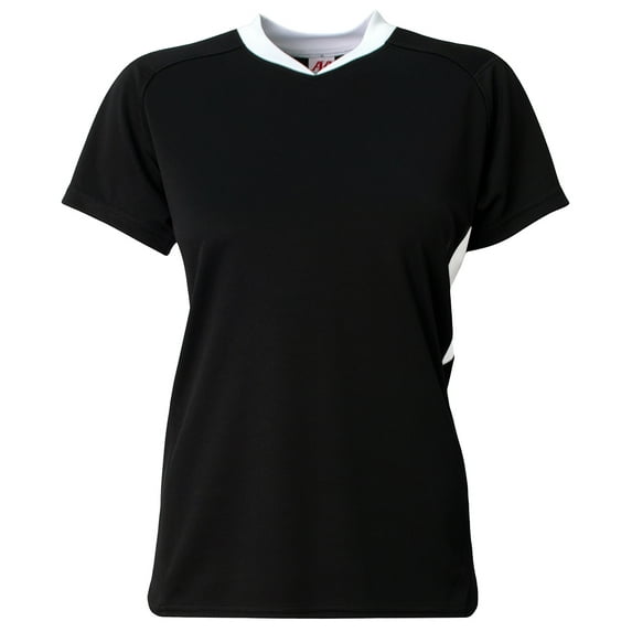 A4 Girl's Pro DNA Softball Jersey