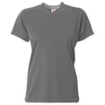 thumbnail image 1 of A4 Girl's Pro DNA Softball Jersey, 1 of 1