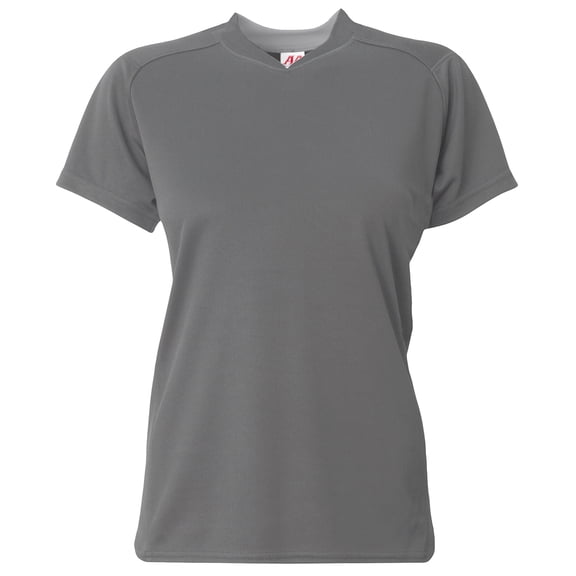 A4 Girl's Pro DNA Softball Jersey