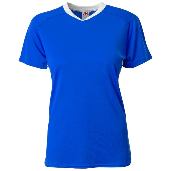 A4 Girl's Pro DNA Softball Jersey