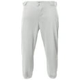 thumbnail image 1 of A4 NG6209 Girl's Pro DNA Softball Pant, 1 of 1