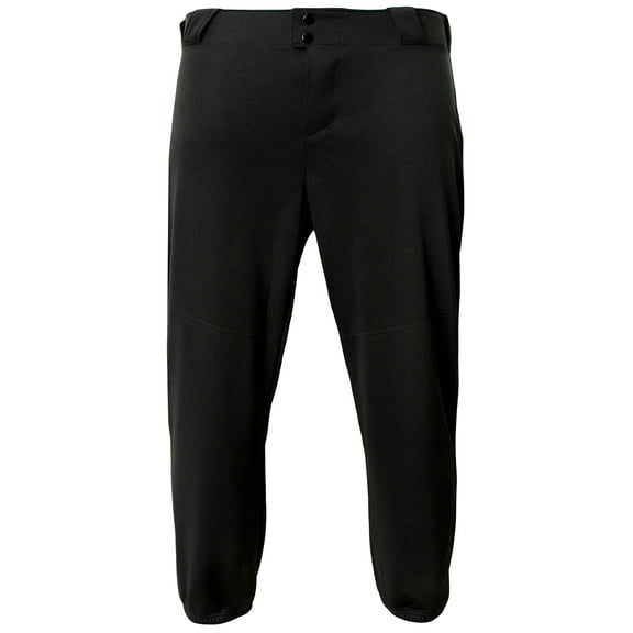 A4 Girl's Pro DNA Softball Pant