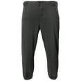 thumbnail image 1 of A4 NG6209 Girl's Pro DNA Softball Pant, 1 of 1