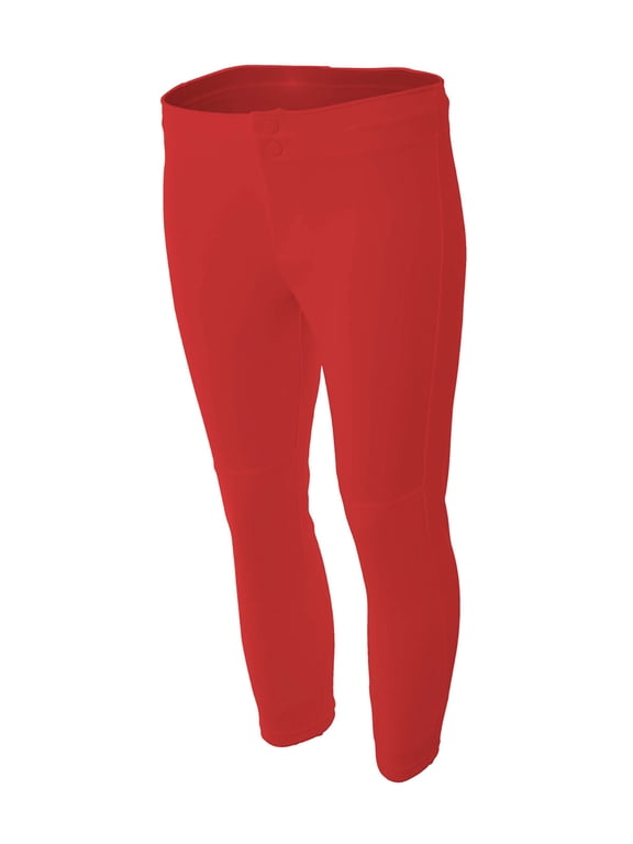 Girl's Softball Pants - NG6166