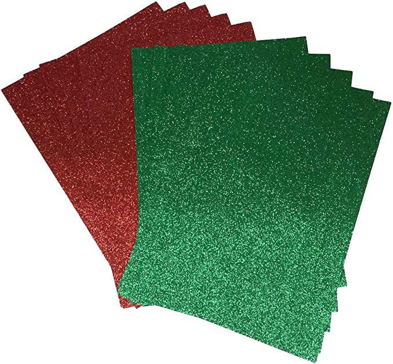 A4 Glitter Paper Sparkly Soft Touch Non Shed Thick 150gsm 40lb Paper a4-glitter-paper-sparkly-soft-touch-non-shed-thick-150gsm-40lb-paper