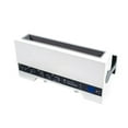 thumbnail image 1 of A4 Hot Melt Binding Machine Small Automatic Gluing Home Office Binding Machine 4mm Thermal Cover For Document Finishing ,Easy to Use, 1 of 8