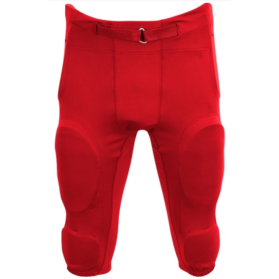 A4 Integrated Football Pant