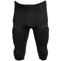 A4 Integrated Football Pant