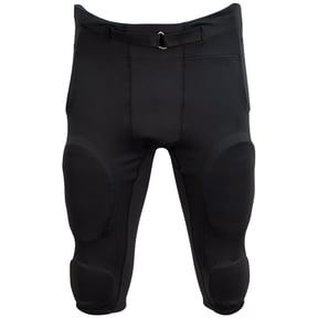 BARNETT FP-2 Pantaloni Da Calcio – Match Yellow, Unisex, Resistenti E Confortevoli Per Partite E Allenamenti