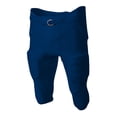 thumbnail image 1 of A4 Integrated Zone Football Pant, 1 of 3