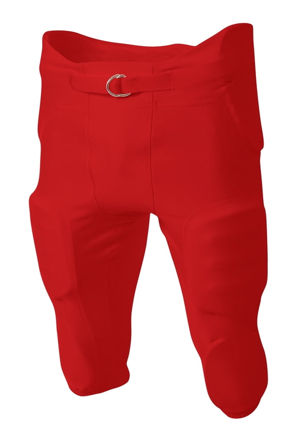 Integrated Zone Football Pant