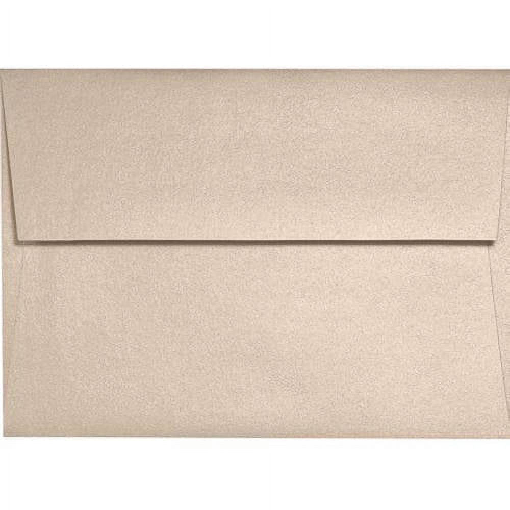 A4 Invitation Envelopes (4 1/4 x 6 1/4) - Pool (50 Qty.) 