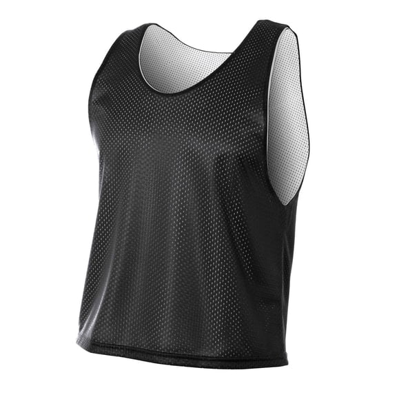 A4 Lacrosse Reversible Practice Jersey