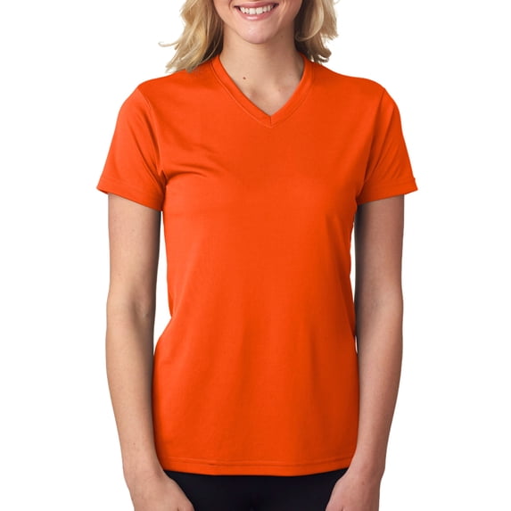 A4 Ladies Performance Marathon Tee
