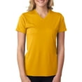 thumbnail image 1 of A4 Ladies Performance Marathon Tee, 1 of 1