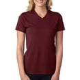 thumbnail image 1 of A4 Ladies Performance Marathon Tee, 1 of 1