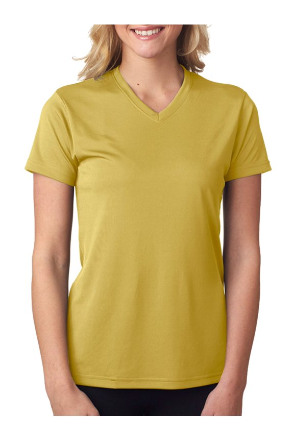 Ladies Performance Marathon Tee
