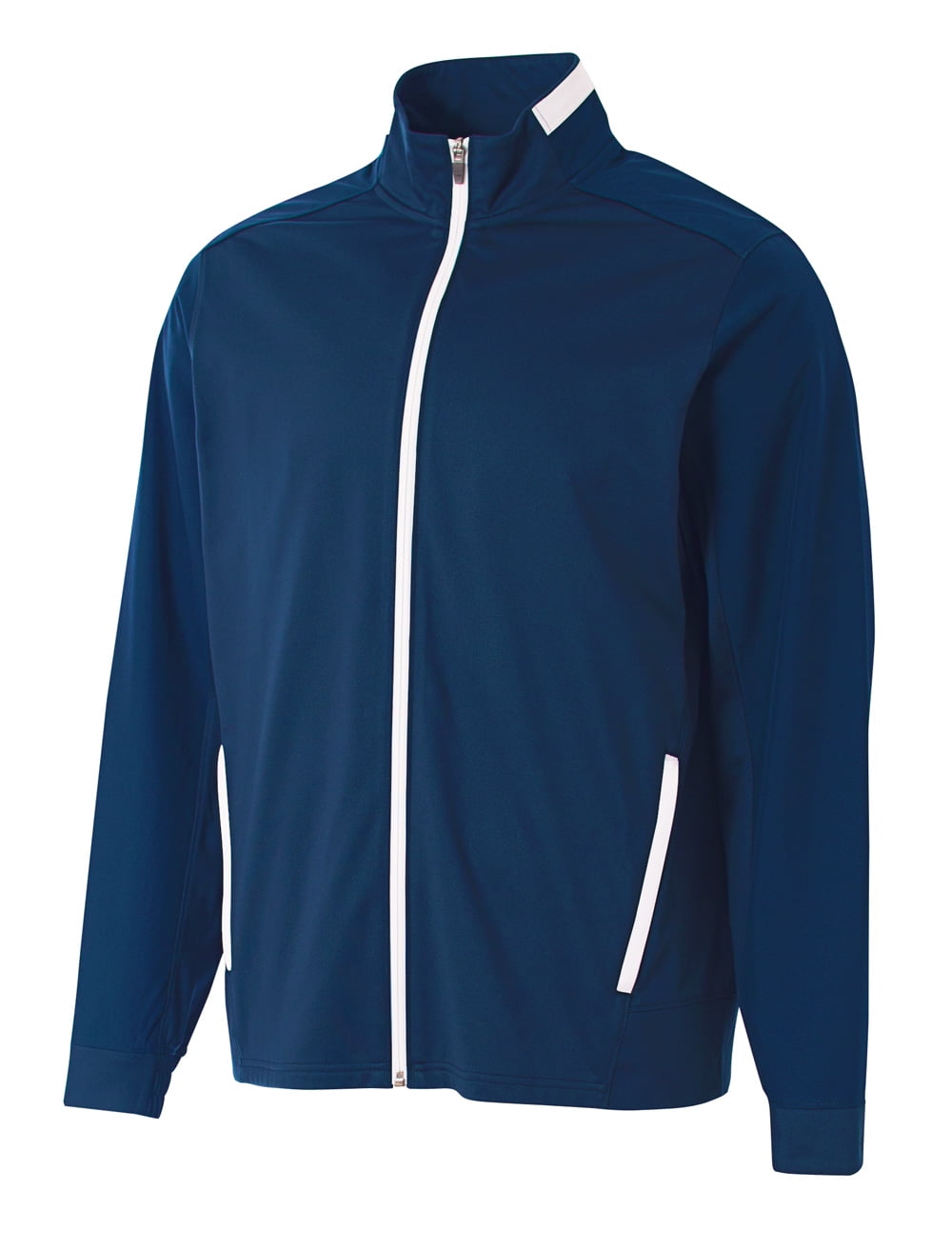 Starter fleece shop jacket walmart