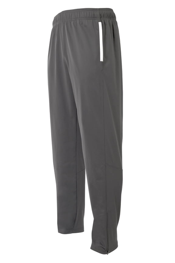 League Pant For Men in Graphite/White | N6199