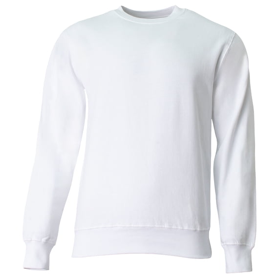 A4 Legends Fleece Sweatshirt