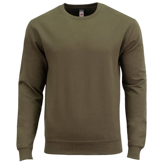 A4 Legends Fleece Sweatshirt