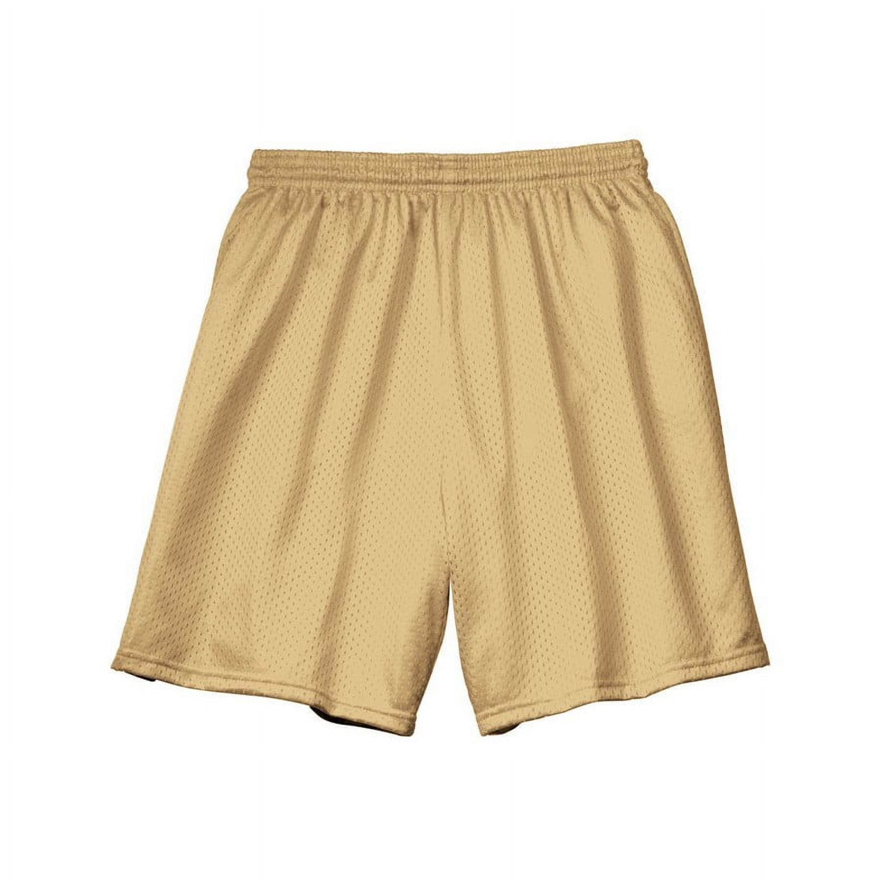 A4-Lined-Tricot-Mesh-Shorts-