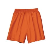 A4 Lined Tricot Mesh Shorts