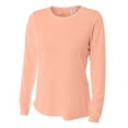 thumbnail image 1 of A4 Long Sleeve Cooling Performance Crew, 1 of 1