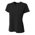 thumbnail image 1 of A4 Women's Marathon T-Shirt - NW3234, 1 of 3