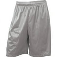 thumbnail image 1 of A4 Men's 11" Mesh Basketball Shorts, 1 of 1