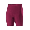 thumbnail image 1 of A4 Men's 8" Inseam Compression Shorts - N5259, 1 of 2