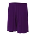 thumbnail image 1 of A4 Men's Adult 9 Inseam Cooling Performance Shorts, 1 of 3