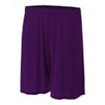 thumbnail image 1 of A4 Men's 9" Inseam Performance Short, 1 of 3