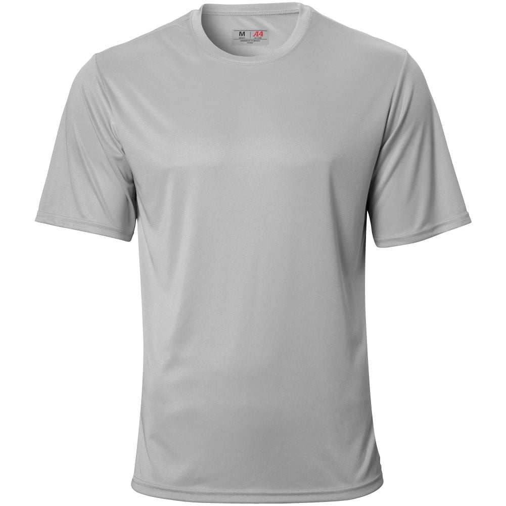 A4 Men's Cooling Performance Crew Short Sleeve T-Shirt
